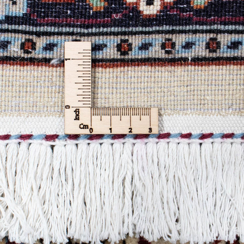 Perzisch tapijt - Klassiek - 242 x 184 cm - veelkleurig