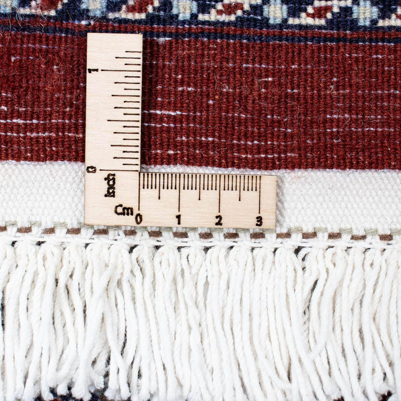 Perzisch tapijt - Klassiek - 239 x 176 cm - veelkleurig