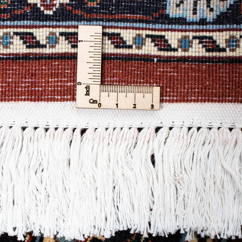 Perzisch tapijt - Klassiek - 241 x 182 cm - veelkleurig