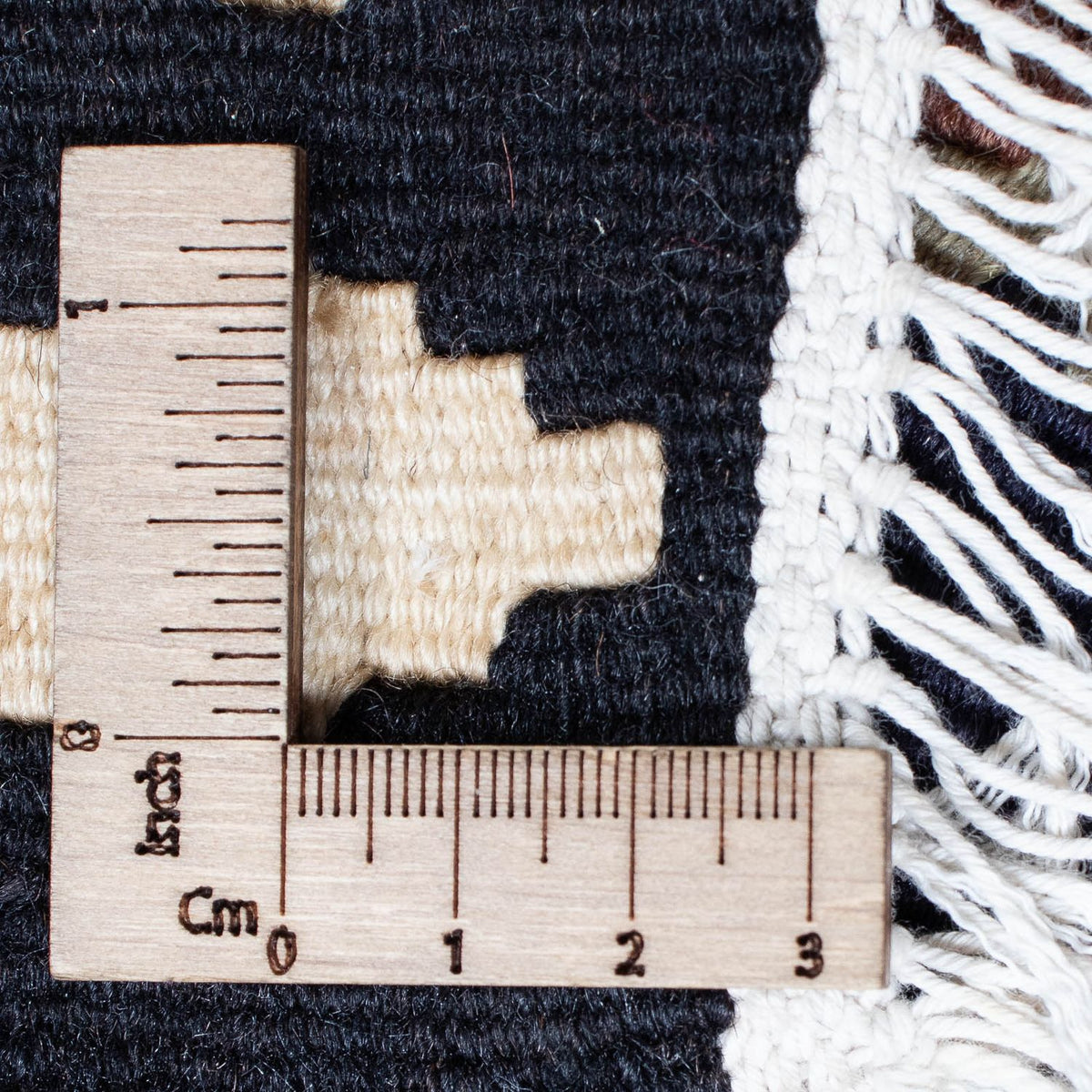 Loper Kelim tapijt - Oosters - 382 x 102 cm - veelkleurig