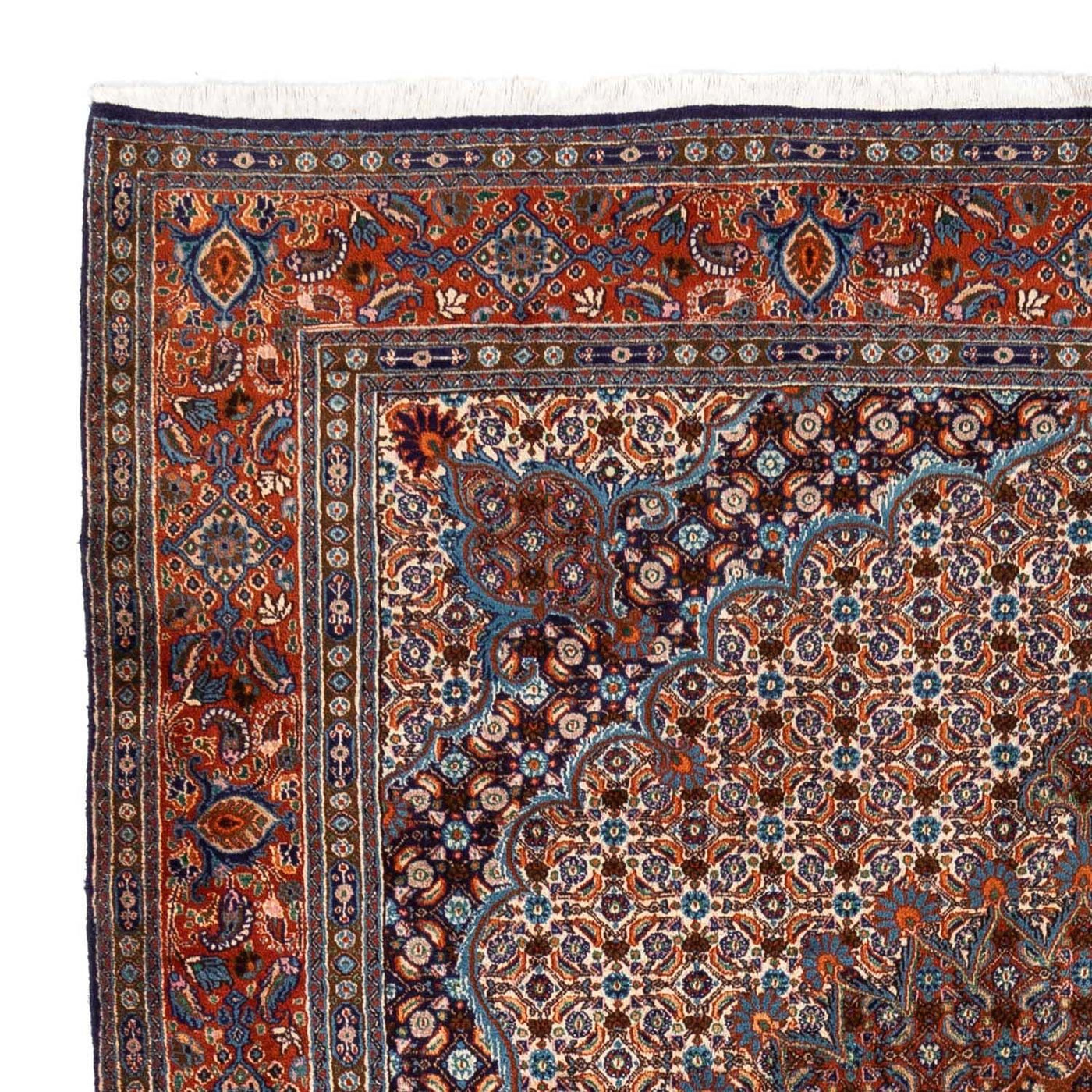 Moud Tapijt 325x255cm - Perzisch tapijt