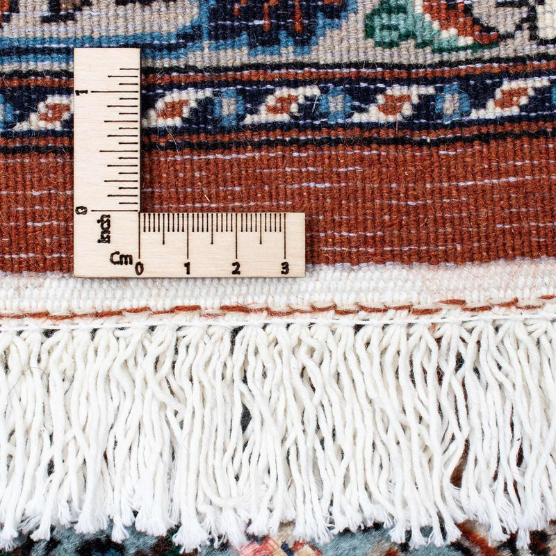 Perzisch tapijt - Klassiek - 228 x 189 cm - veelkleurig