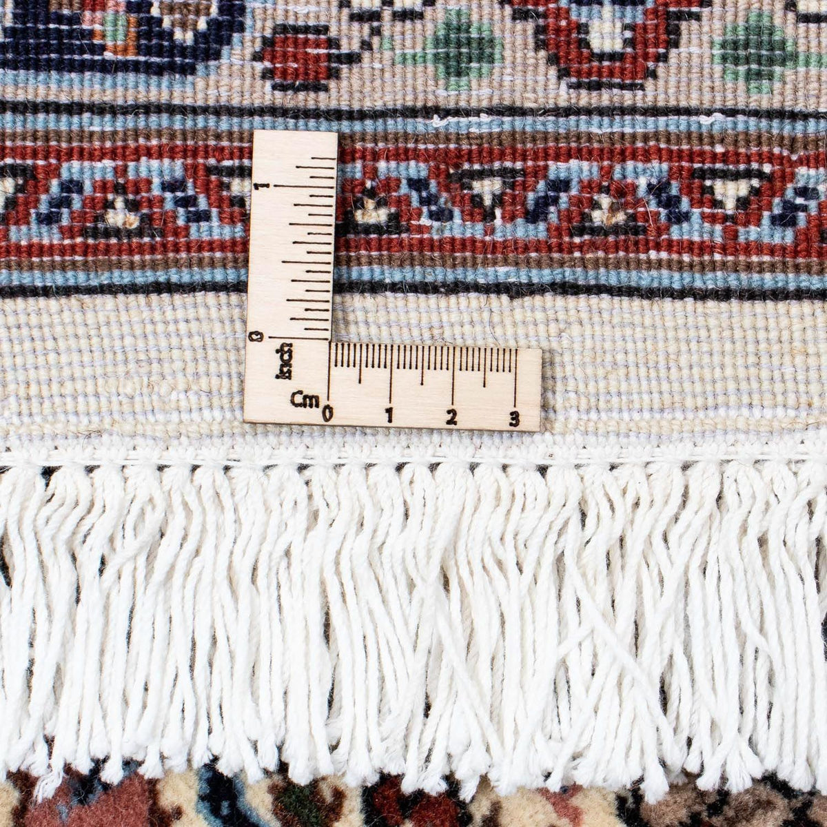 Perzisch tapijt - Klassiek - 230 x 144 cm - beige