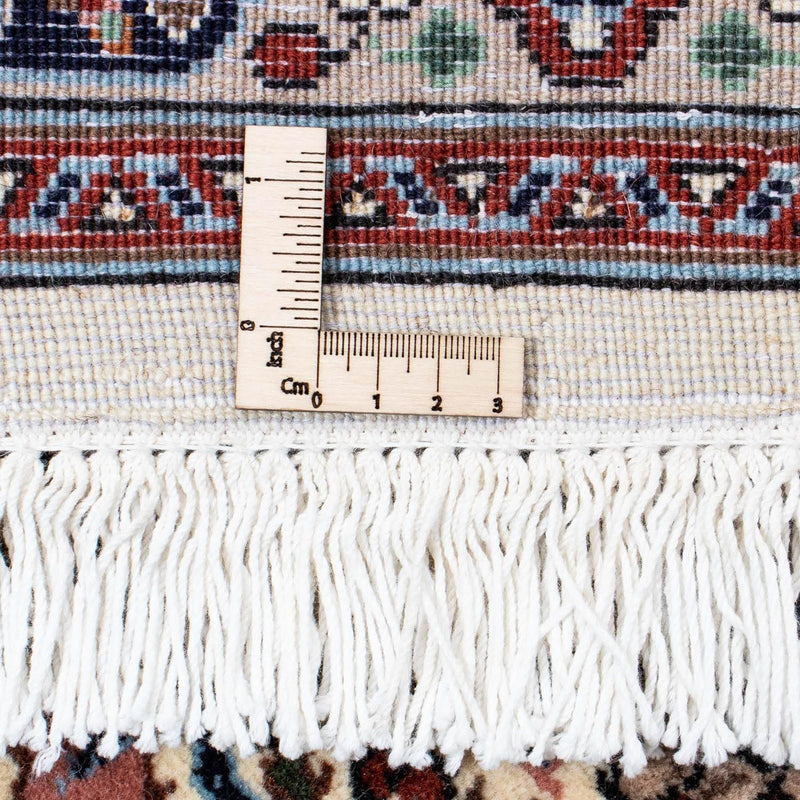 Perzisch tapijt - Klassiek - 230 x 144 cm - beige