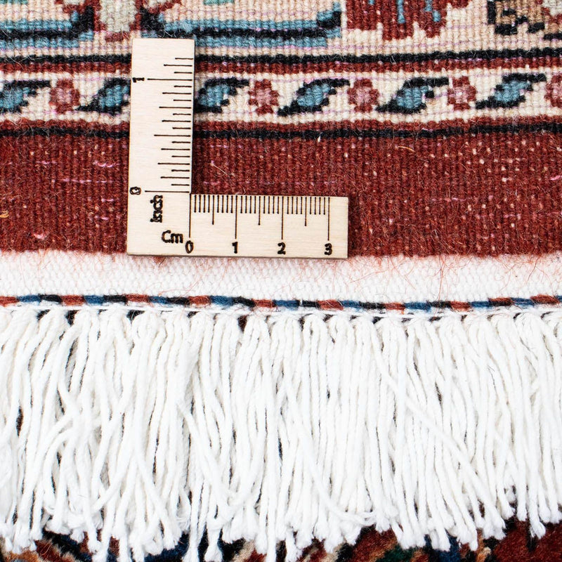 Perzisch tapijt - Klassiek - 234 x 179 cm - veelkleurig