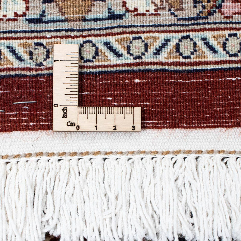 Perzisch tapijt - Klassiek - 231 x 181 cm - veelkleurig