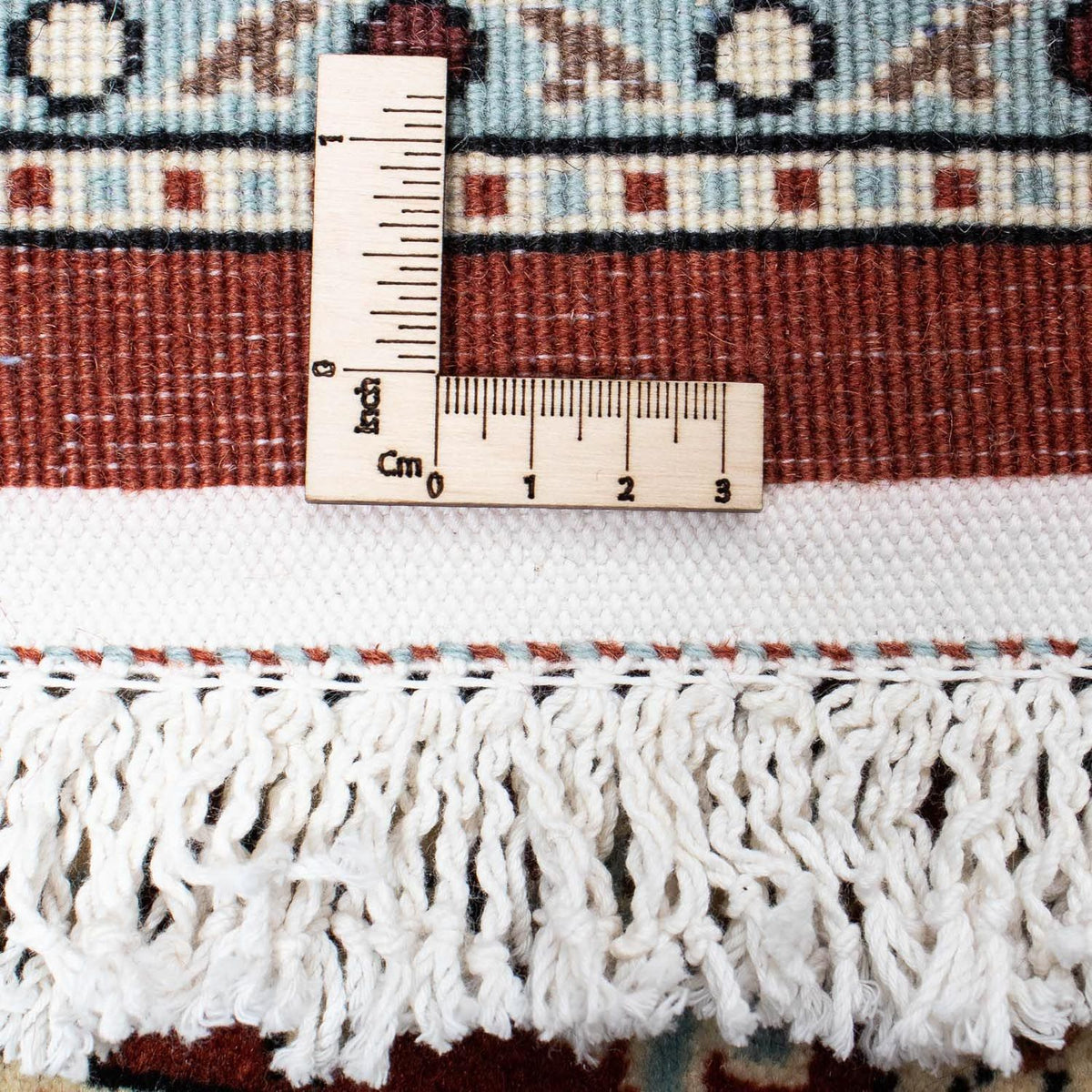 Perzisch tapijt - Klassiek - 221 x 140 cm - veelkleurig