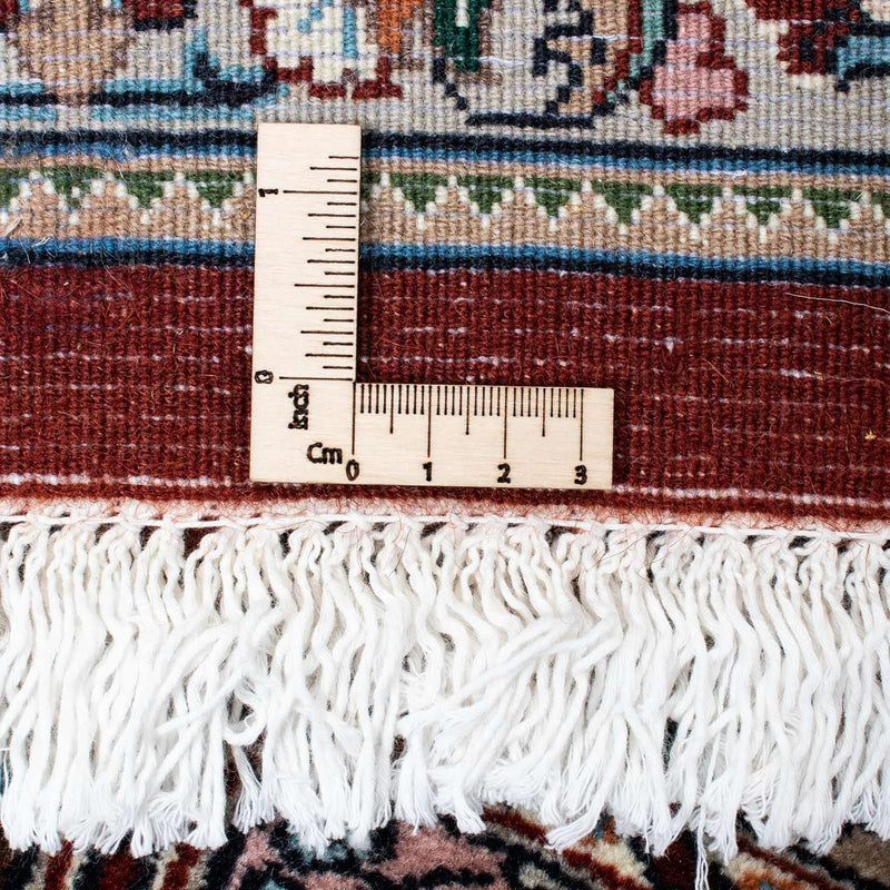 Perzisch tapijt - Klassiek - 229 x 182 cm - veelkleurig