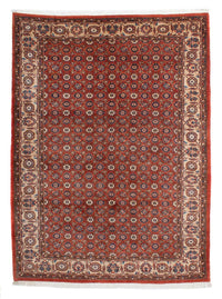 Perzisch Tapijt - Nomadisch - 301 x 223 cm - rood