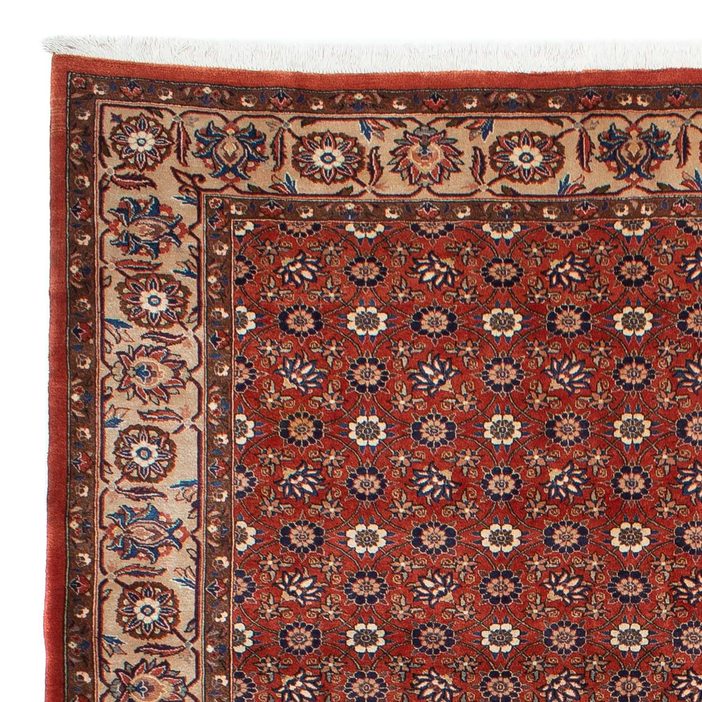 Varamin Tapijt 301x223cm - Perzisch tapijt