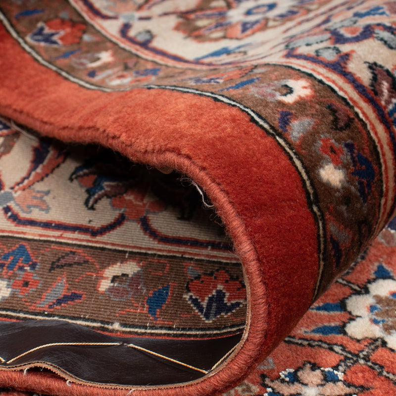 Perzisch Tapijt - Nomadisch - 301 x 223 cm - rood