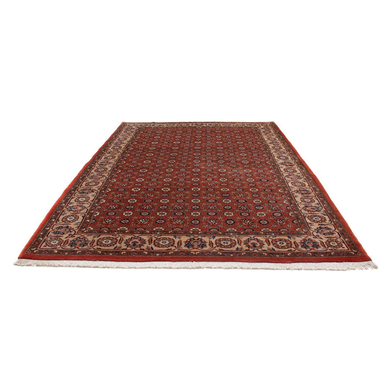Perzisch Tapijt - Nomadisch - 301 x 223 cm - rood