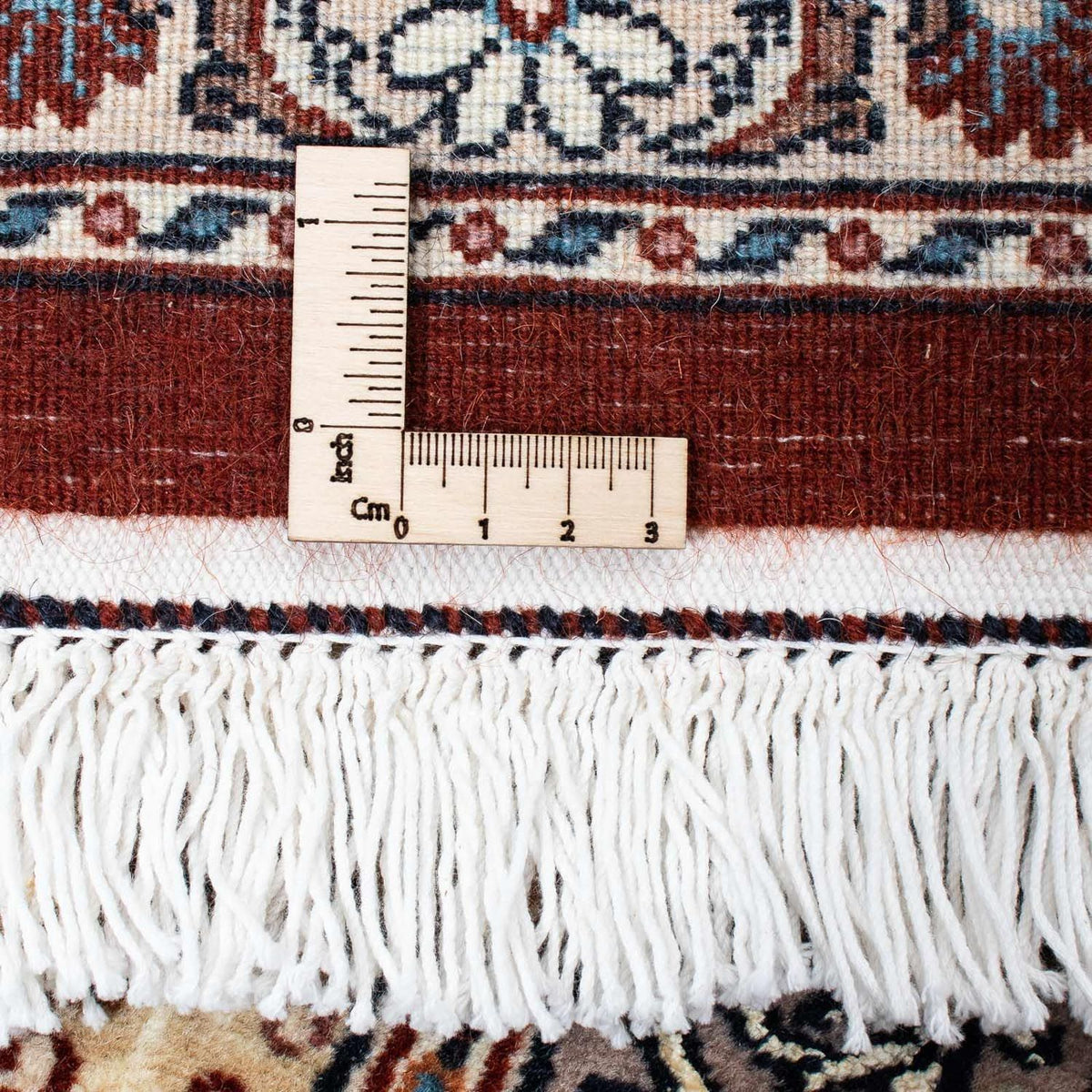 Perzisch tapijt - Klassiek - 236 x 184 cm - veelkleurig