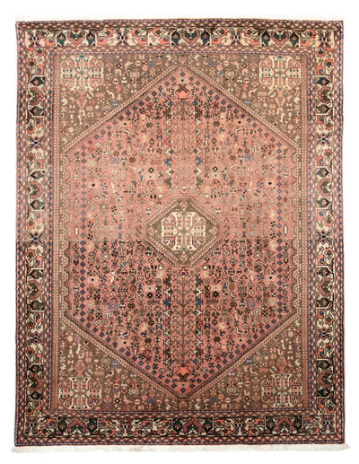 Abadeh Tapijt 147x195cm - Perzisch tapijt