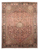Abadeh Tapijt 195x147cm - Perzisch tapijt