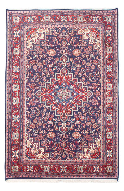 Jozan Tapijt 132x211cm - Perzisch tapijt