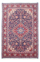 Jozan Tapijt 211x132cm - Perzisch tapijt