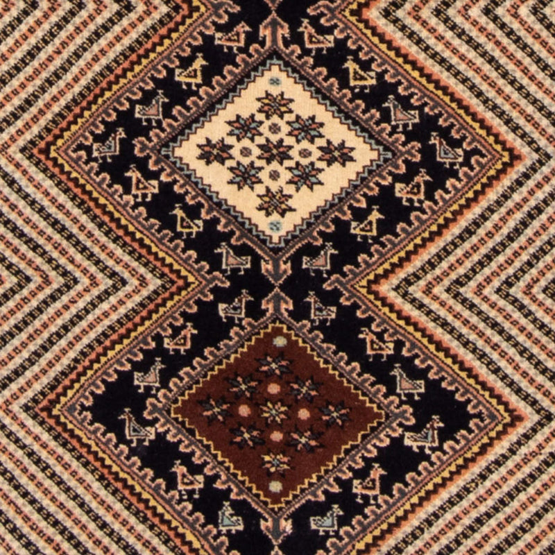 Perzisch tapijt - Klassiek - 177 x 127 cm - beige