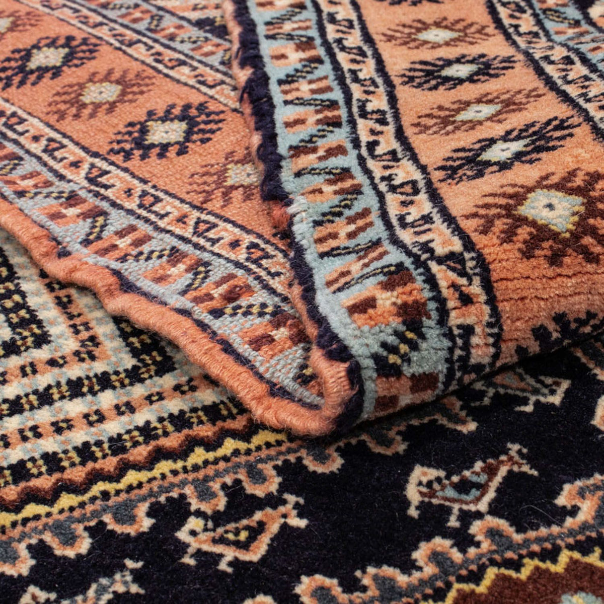 Perzisch tapijt - Klassiek - 177 x 127 cm - beige