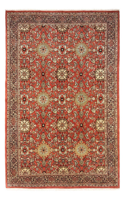 Bidjar - Takab Tapijt 202x322cm - Perzisch tapijt