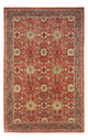 Bidjar - Takab Tapijt 322x202cm - Perzisch tapijt