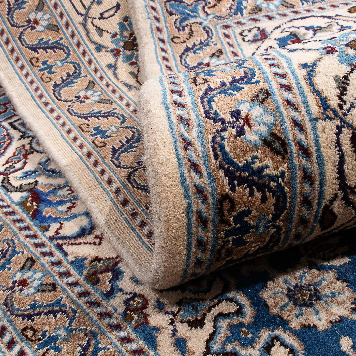 Nain Tapijt 275x195cm - Perzisch tapijt