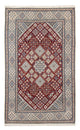 Nain - 9 la Tapijt 306x202cm - Perzisch tapijt
