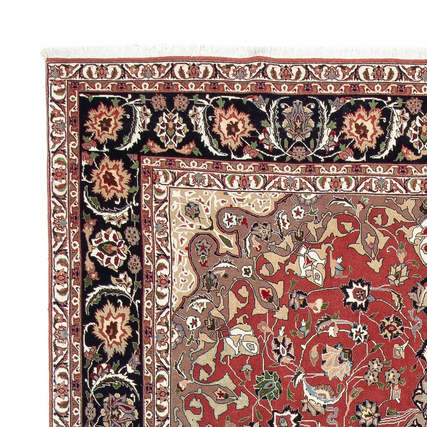 Tabriz - 50 Raj Tapijt 310x205cm - Perzisch tapijt