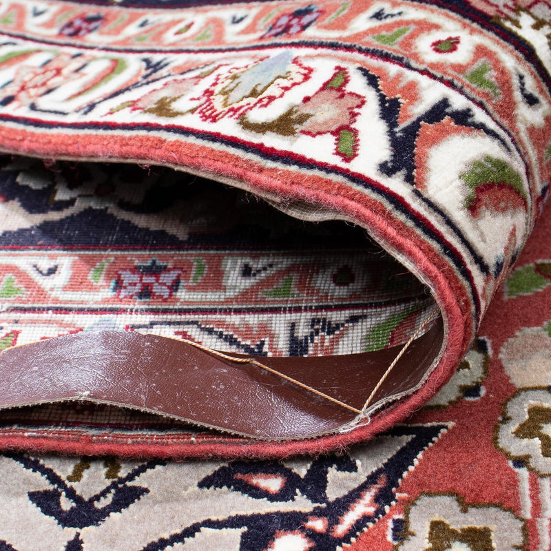 Perzisch tapijt - Tabriz - Royal - 310 x 205 cm - roest