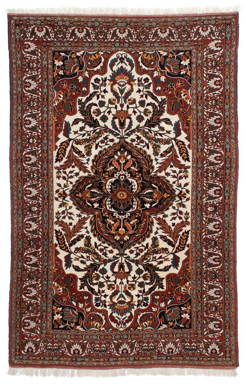 Perzisch tapijt - Klassiek - 303 x 195 cm - beige