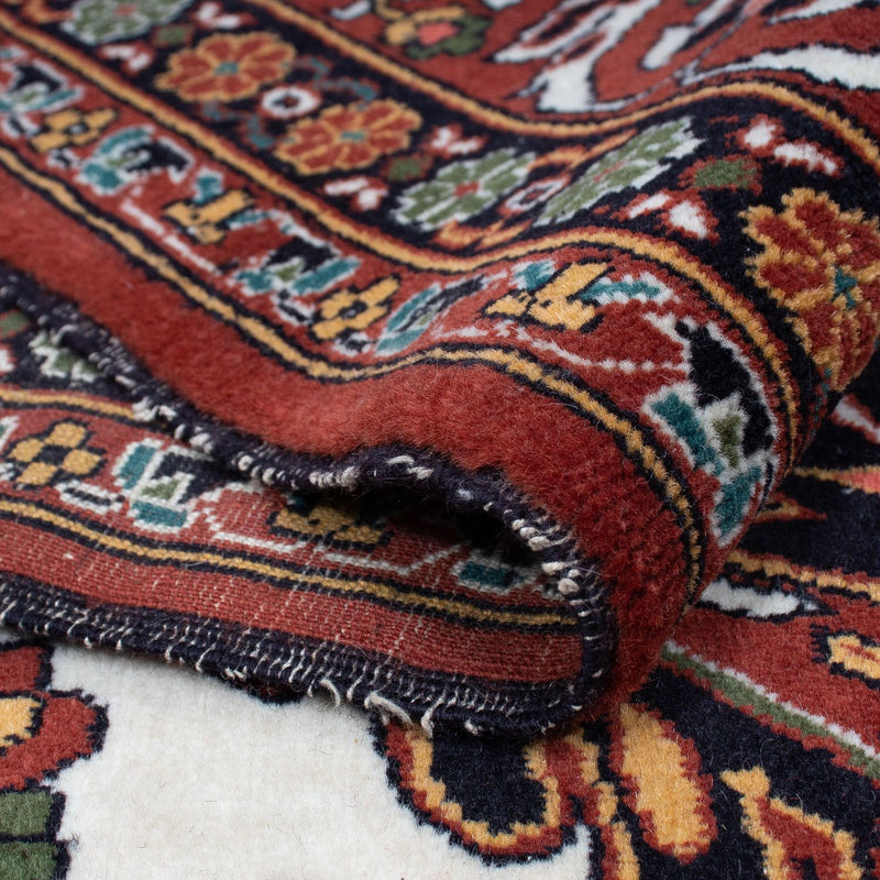 Perzisch tapijt - Klassiek - 303 x 195 cm - beige