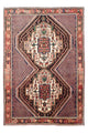 Afshar Sirjan Tapijt 199x133cm - Perzisch tapijt