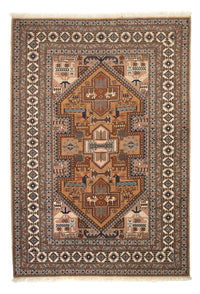 Ardabil Tapijt 197x144cm - Perzisch tapijt – product image