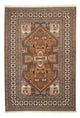 Ardabil Tapijt 197x144cm - Perzisch tapijt