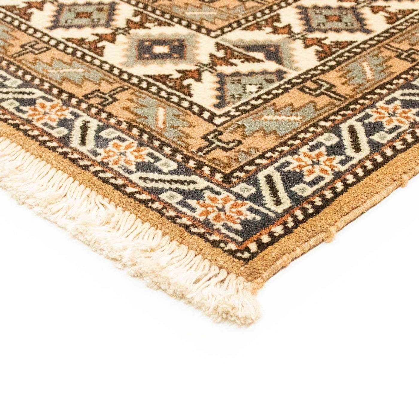 Ardabil Tapijt 197x144cm - Perzisch tapijt