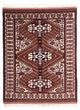 Ghouchan Tapijt 169x132cm - Perzisch tapijt