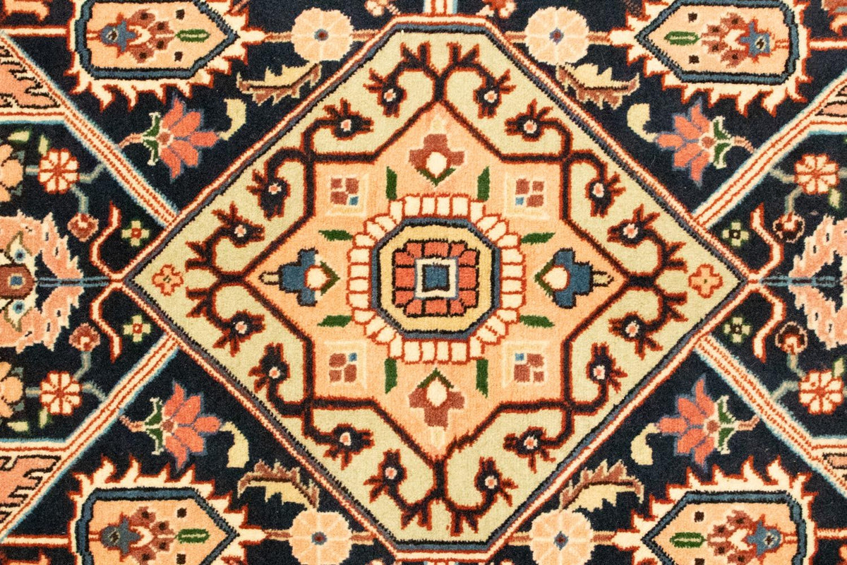 Perzisch Tapijt - Nomadisch - 228 x 138 cm - roest