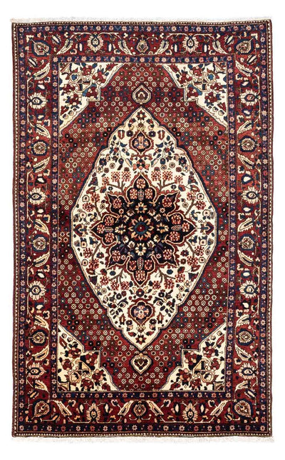 Bakhtiari Tapijt 158x263cm - Perzisch tapijt