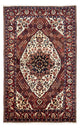 Bakhtiari Tapijt 263x158cm - Perzisch tapijt