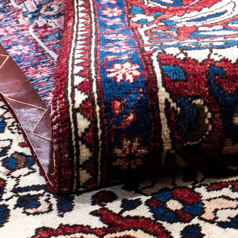 Perzisch Tapijt - Nomadisch - 263 x 158 cm - beige