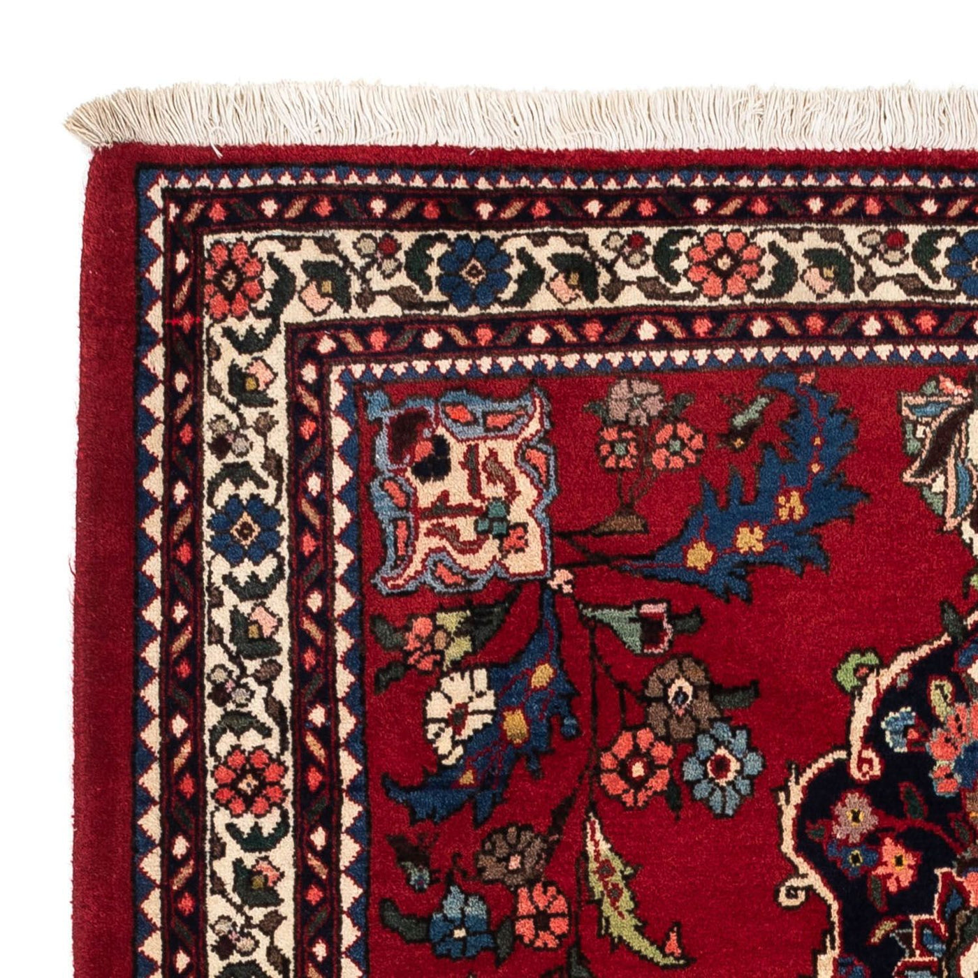 Abadeh Tapijt 162x110cm - Perzisch tapijt