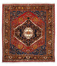 Kashkuli Tapijt 200x180cm - Perzisch tapijt