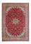 Perzisch tapijt - Tabriz - Royal - 307 x 205 cm - donkerrood