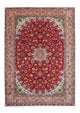 Tabriz - 50 Raj Tapijt 307x205cm - Perzisch tapijt