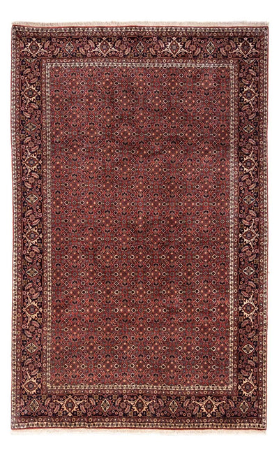Bidjar - Takab Tapijt 200x293cm - Perzisch tapijt