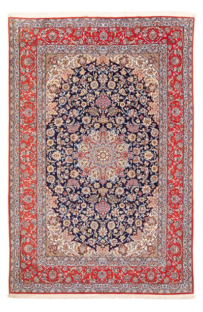 Isfahan Tapijt 200x310cm - Perzisch tapijt