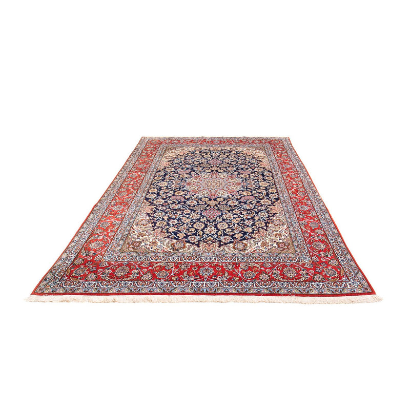 Perzisch tapijt - Isfahan - Premium - 310 x 200 cm - rood
