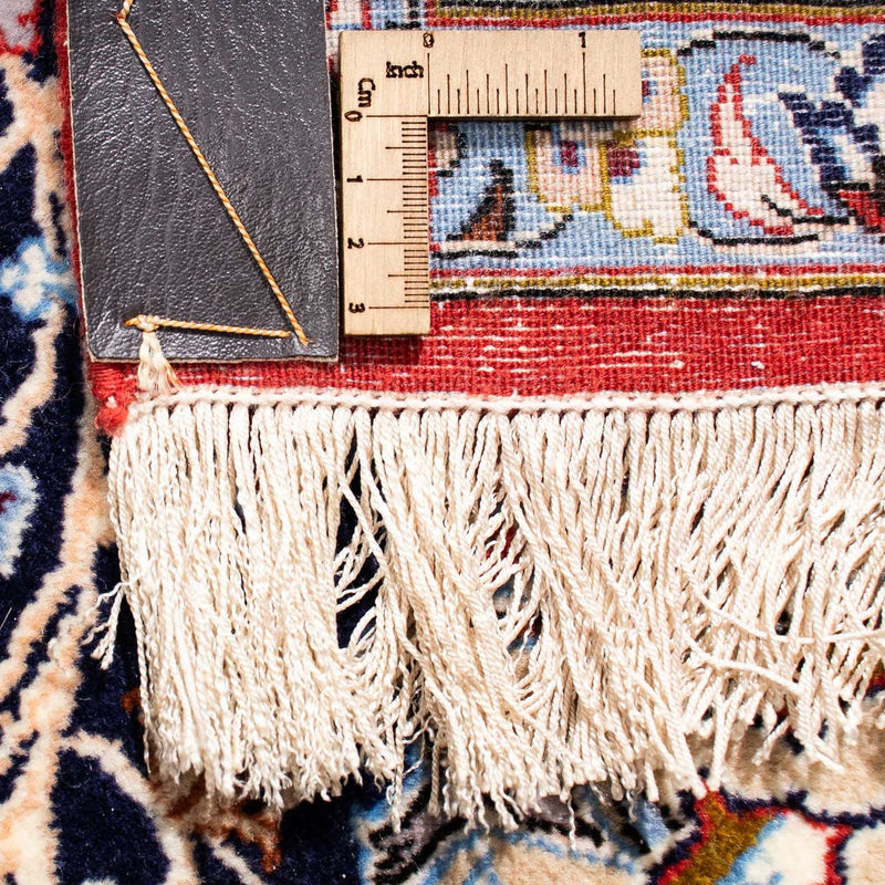 Perzisch tapijt - Isfahan - Premium - 310 x 200 cm - rood