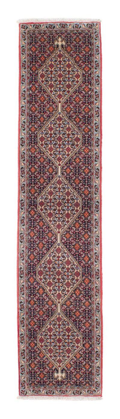 Senneh Tapijt 53x253cm - Perzisch tapijt