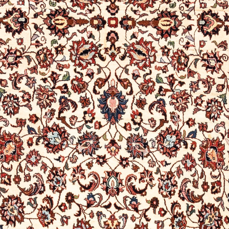 Perzisch tapijt - Bijar - Koninklijk - 295 x 204 cm - beige